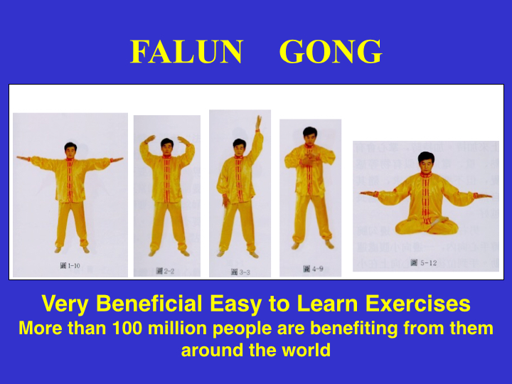 Falun Gong Exercises Revised JPG.001