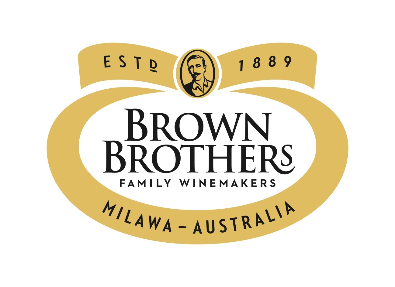 Brown Brothers LOGO