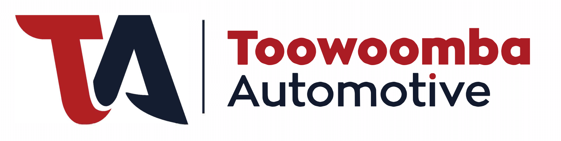 Toowoomba Automotive logos 2
