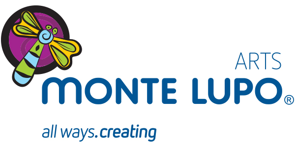 MonteLupo Arts Logo