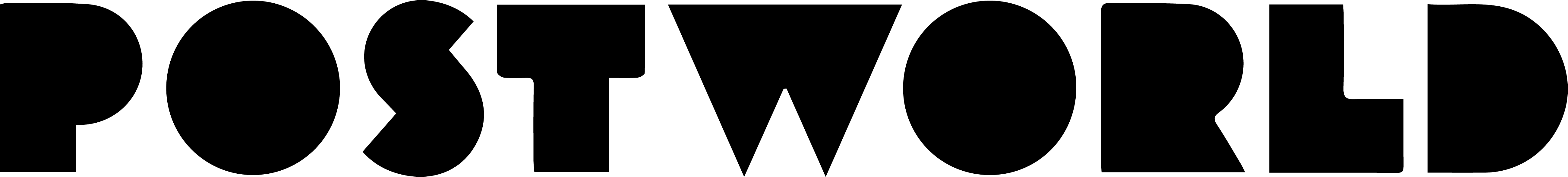 POSTWORLD logo