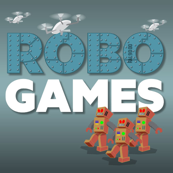 ROBOGAMES 600x600