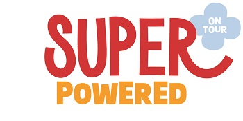 SuperPowered On Tour full colour ER