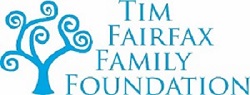 Tim Fairfax Family Foundation logo 250pix