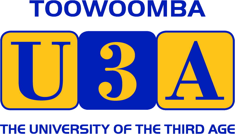 U3A Logo 3