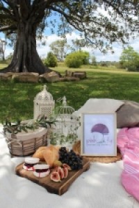 Join us at the Pink Fig Mother's Day Markets