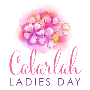 CabarlahLadiesDay  