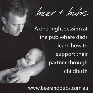 Beer and Bubs