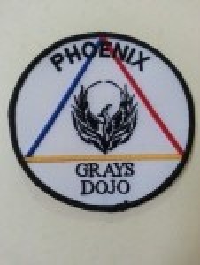 Phoenix Dojo