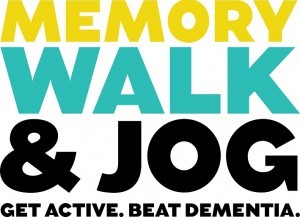 Memory Walk & Jog