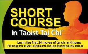 Taoist Tai Chi Short Course