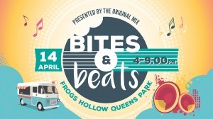 Bites & Beats