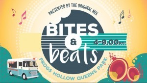 Bites & Beats