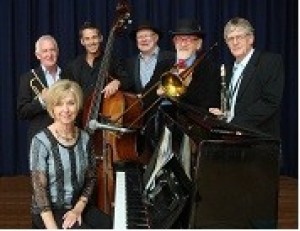 Caxton Street Jazz Band