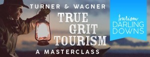 True Grit Tourism Masterclass