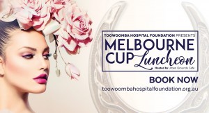 Melbourne Cup