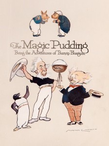 Magic Pudding_title page_350pix.jpg