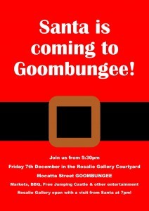 Goombungee Community Christmas Markets pic for Events Register.jpg