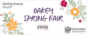 Oakey Spring Fair 2019