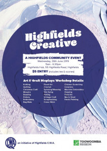 Highfields Creative