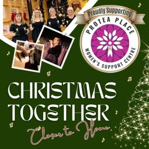 Christmas Together Poster