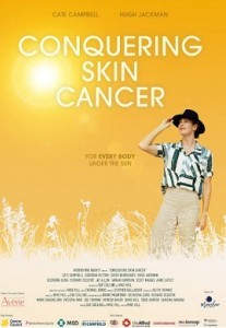 Conquering Skin Cancer 