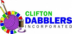 dabblers logo coloured with words.png