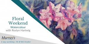 Floral Weekend Watercolour with Roslyn Hartwig.jpg