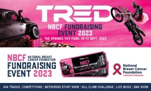 TRED NBCF Fundraising Event - 2023