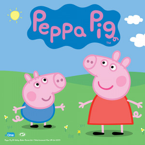 Peppa Pig Play Zone