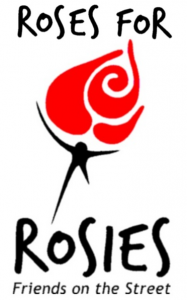 Roses for Rosies