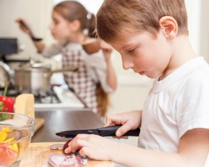 Family Foodies