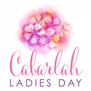 CabarlahLadiesDay  