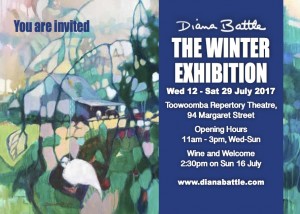 'The Winter Exhibition'