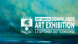 Downlands Art Exhibition