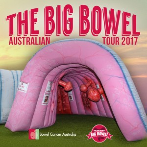 Big Bowel Tour