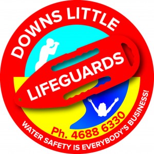 Downs Little Lifeguards