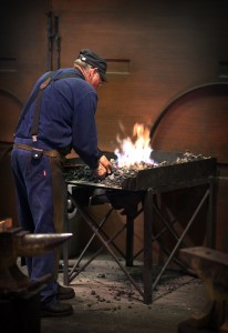 Blacksmithing Terry Drennan 2.jpg