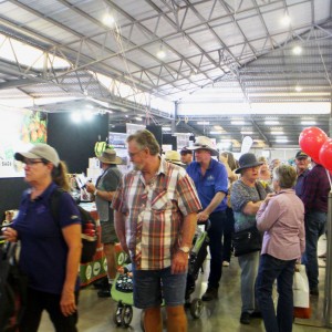 Toowoomba Expo