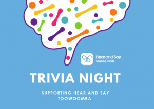 Hear and Say Trivia