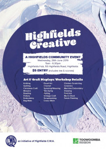 Highfields Creative