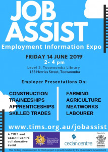 Job Assist Farming & Agriculture