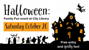 Halloween City Library.jpg