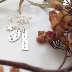 Personalised Necklace