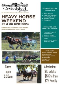 Heavy Horse Price.jpg