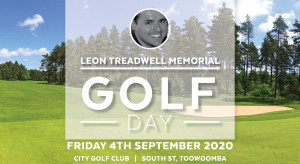 Leon Treadwell Memorial Golf Day