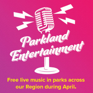 Parkland Entertainment - Queens Park 