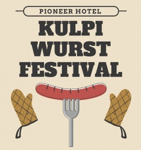 Kulpi Wurst Festival 