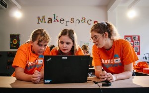 Minecraft Coding Classes for Kids