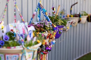 Hanging Baskets